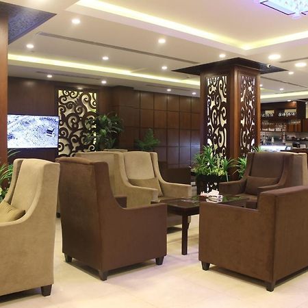 Shally Residence 2 Al Khobar Exterior photo
