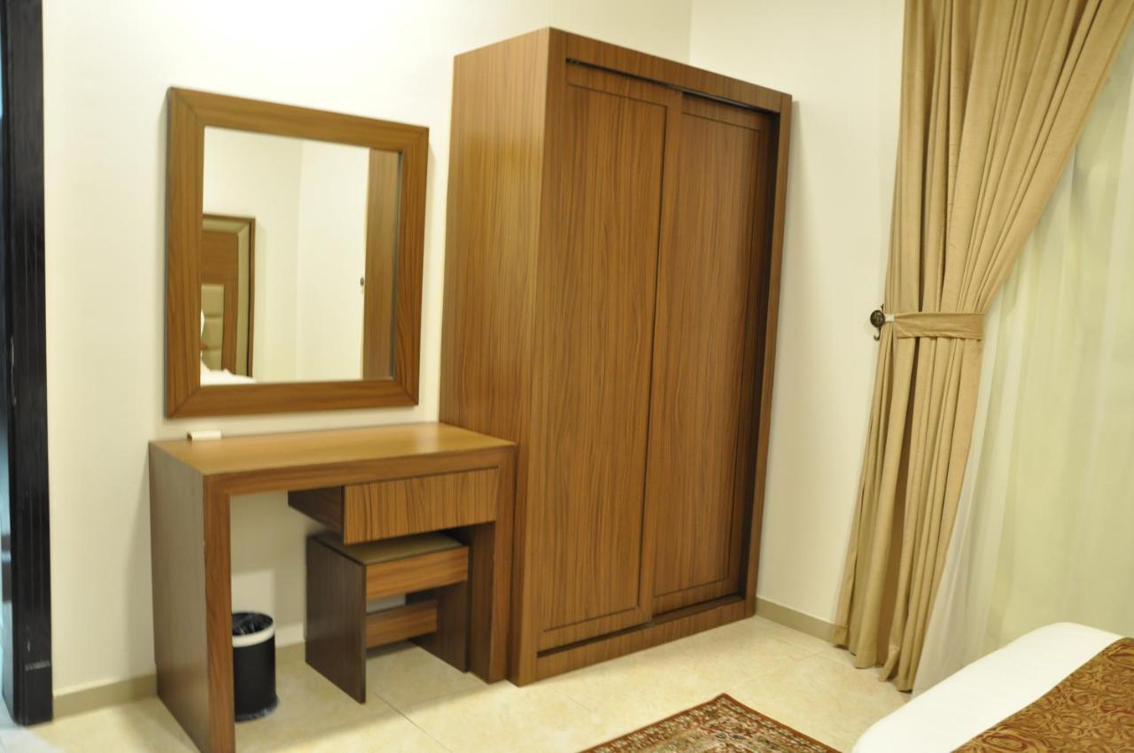 Shally Residence 2 Al Khobar Exterior photo
