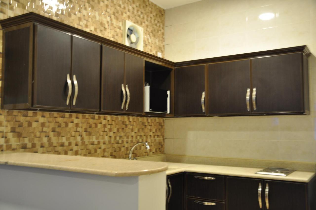 Shally Residence 2 Al Khobar Exterior photo