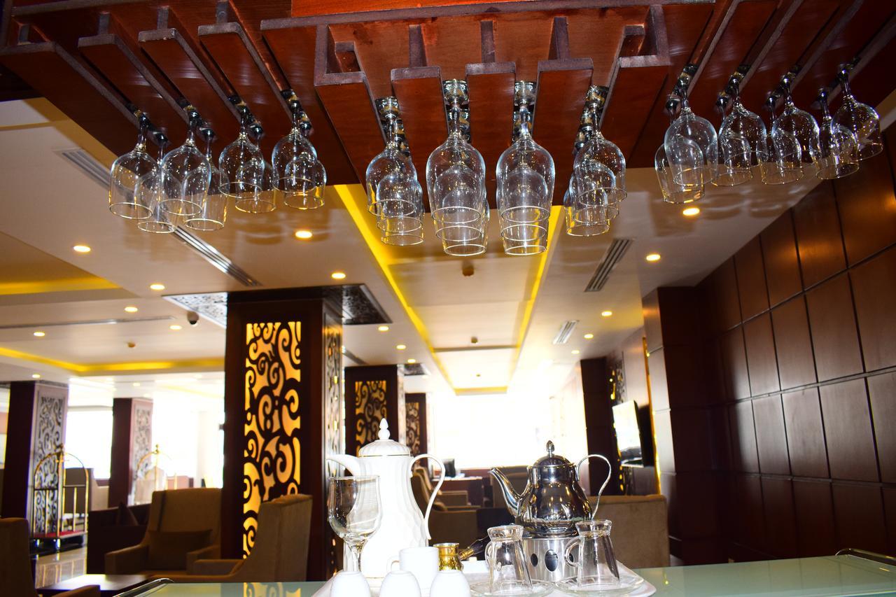 Shally Residence 2 Al Khobar Exterior photo