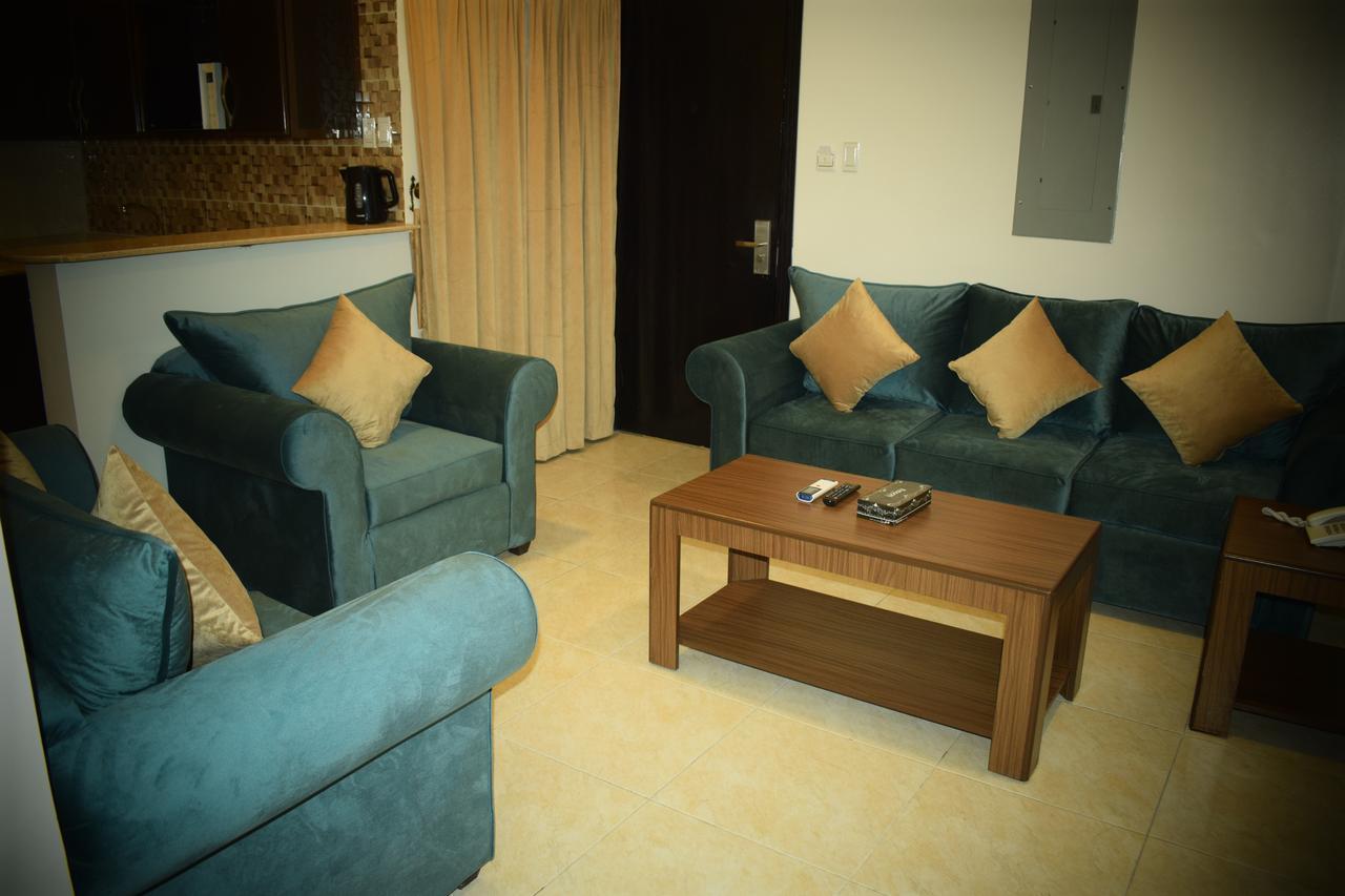 Shally Residence 2 Al Khobar Exterior photo