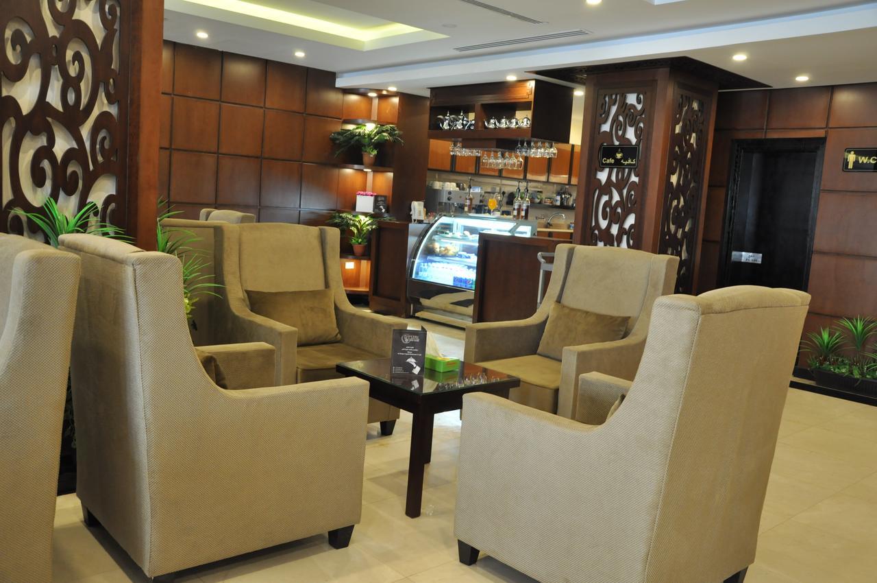 Shally Residence 2 Al Khobar Exterior photo