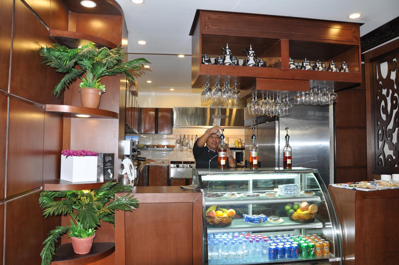 Shally Residence 2 Al Khobar Exterior photo