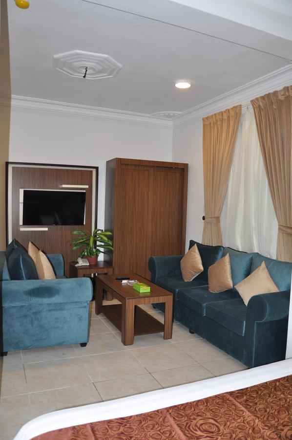 Shally Residence 2 Al Khobar Exterior photo