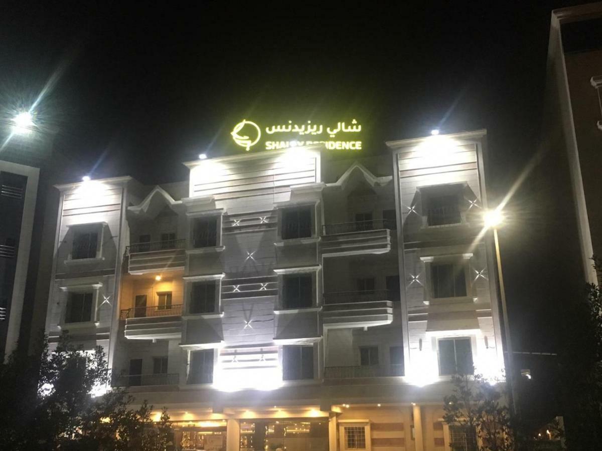 Shally Residence 2 Al Khobar Exterior photo