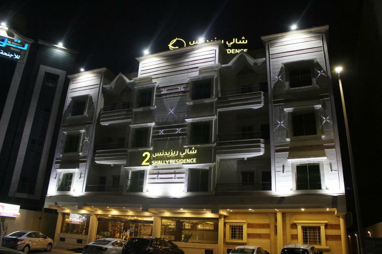 Shally Residence 2 Al Khobar Exterior photo