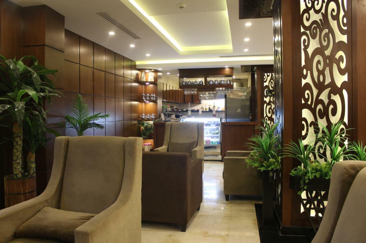 Shally Residence 2 Al Khobar Exterior photo